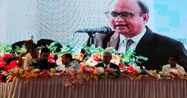 লালমনিরহাটে  দুদকের ১৭৩তম গণশুনানি